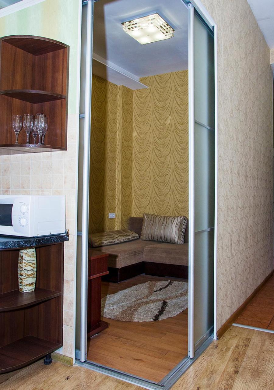 Arkadia Palace Apartments Odesa Exterior photo