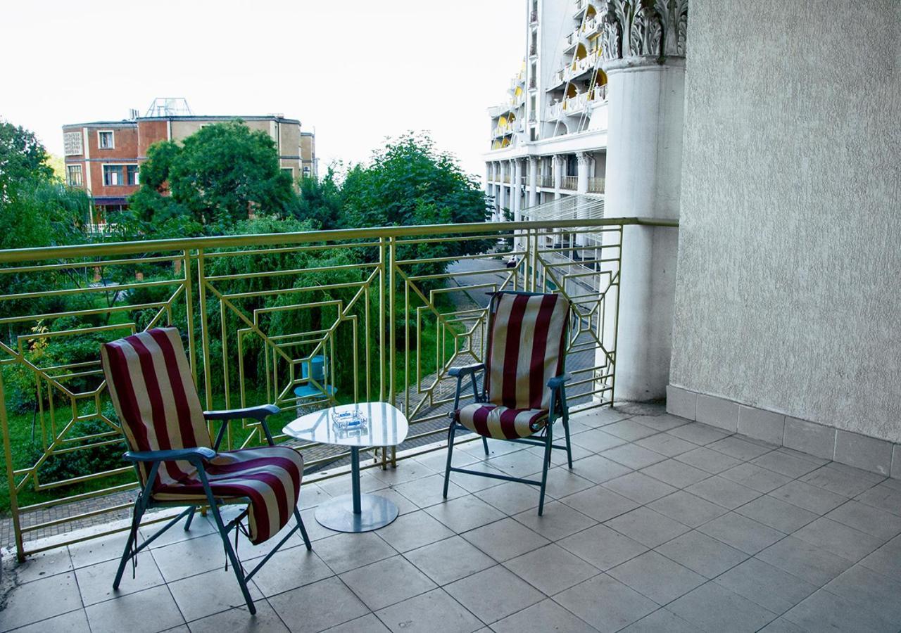 Arkadia Palace Apartments Odesa Exterior photo