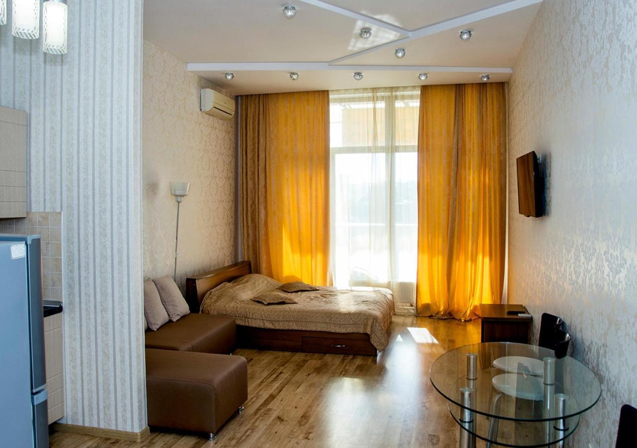 Arkadia Palace Apartments Odesa Exterior photo